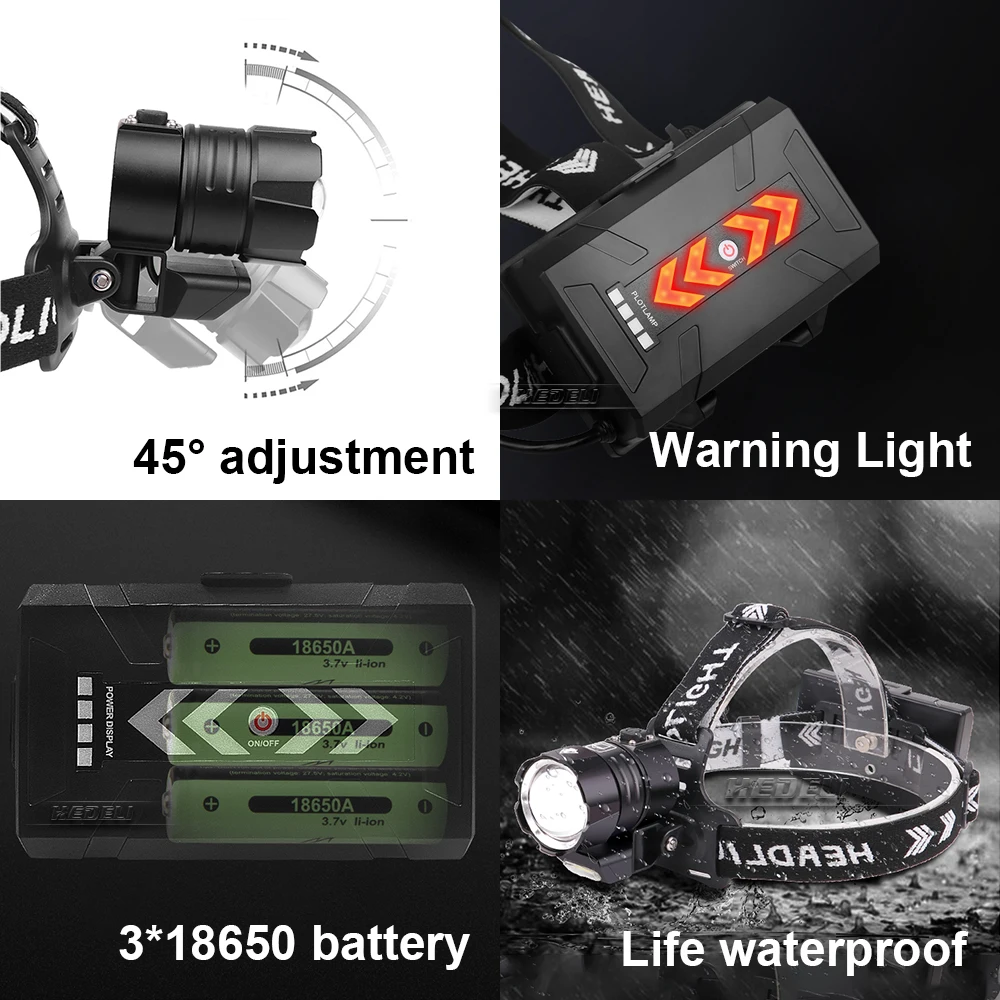 2020 new 600000lm cob xhp100 led headlamp xhp70 xhp50 high power led head torch flashlight USB headlight 18650 rechargeable 
2020 new 600000lm cob xhp100 led headlamp xhp70 xhp50 high power led head torch flashlight USB headlight 18650 rechargeable