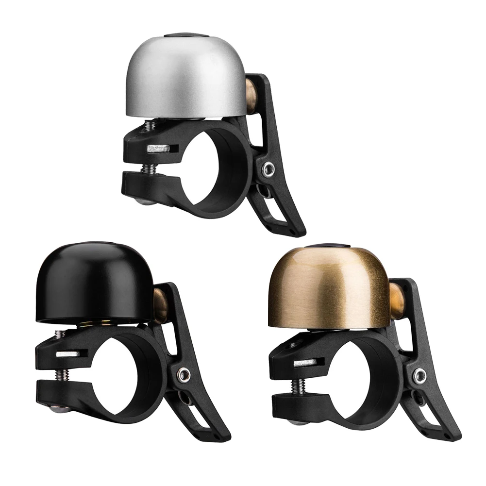 Aluminum Alloy Scooter Bell Horn Ring Bell With Quick Release Mount For Xiaomi Mijia M365 Electric Scooter Acessory Reflector
Aluminum Alloy Scooter Bell Horn Ring Bell With Quick Release Mount For Xiaomi Mijia M365 Electric Scooter Acessory Reflector