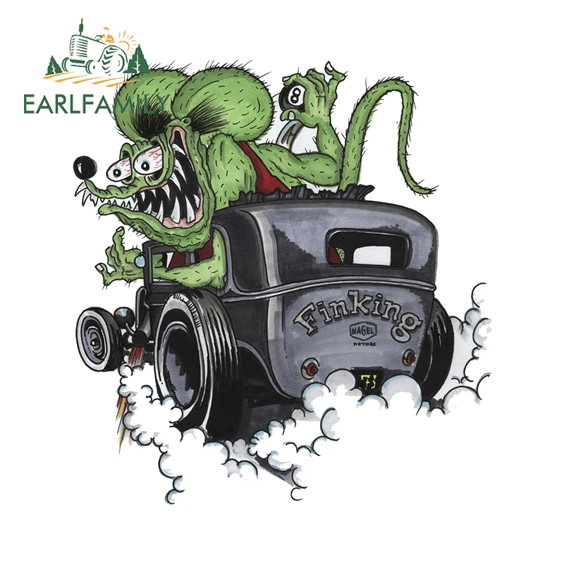 EARLFAMILY 13 см x 12,3 см для крысы, фотоприцепа, фотоприкуса, декор с защитой от царапин
EARLFAMILY 13 см x 12,3 см для крысы, фотоприцепа, фотоприкуса, декор с защитой от царапин