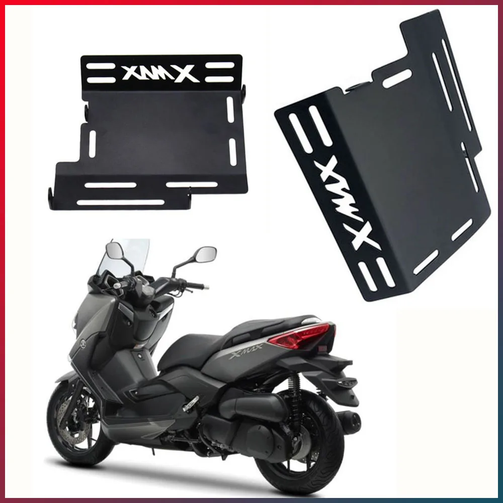 Для Yamaha XMAX 300 250 Φ Xmax300 Xmax250 125 2017 2018 2019 2020 Защитная крышка шасси мотоциклетного двигателя
Для Yamaha XMAX 300 250 Φ Xmax300 Xmax250 125 2017 2018 2019 2020 Защитная крышка шасси мотоциклетного двигателя