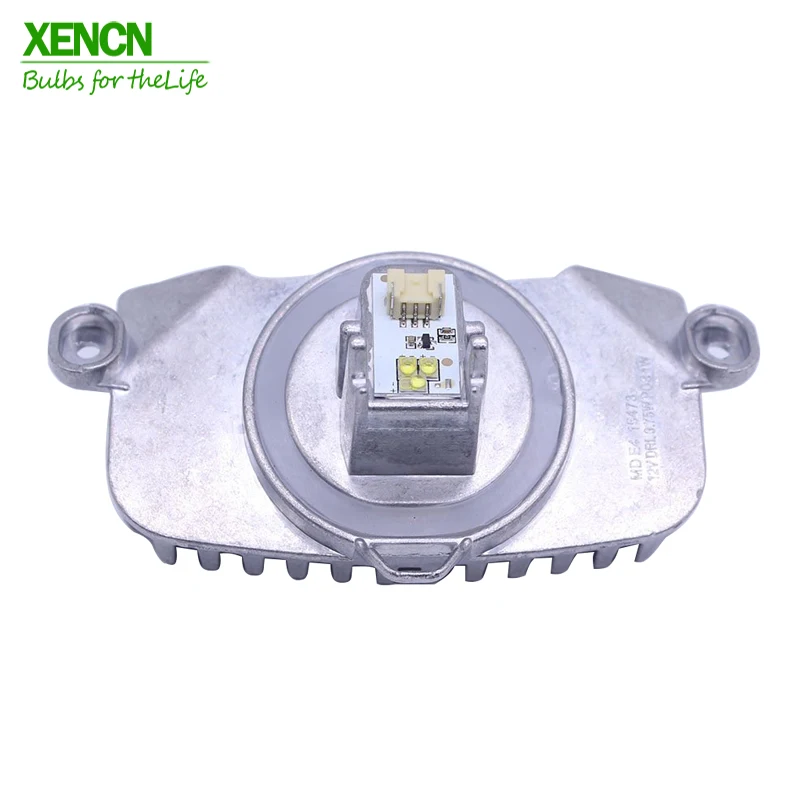 XENCN OEM 63117398766 для BMW (W) 3 серии шасси F30 F35 ксеноновые фары светодиодные ангельские