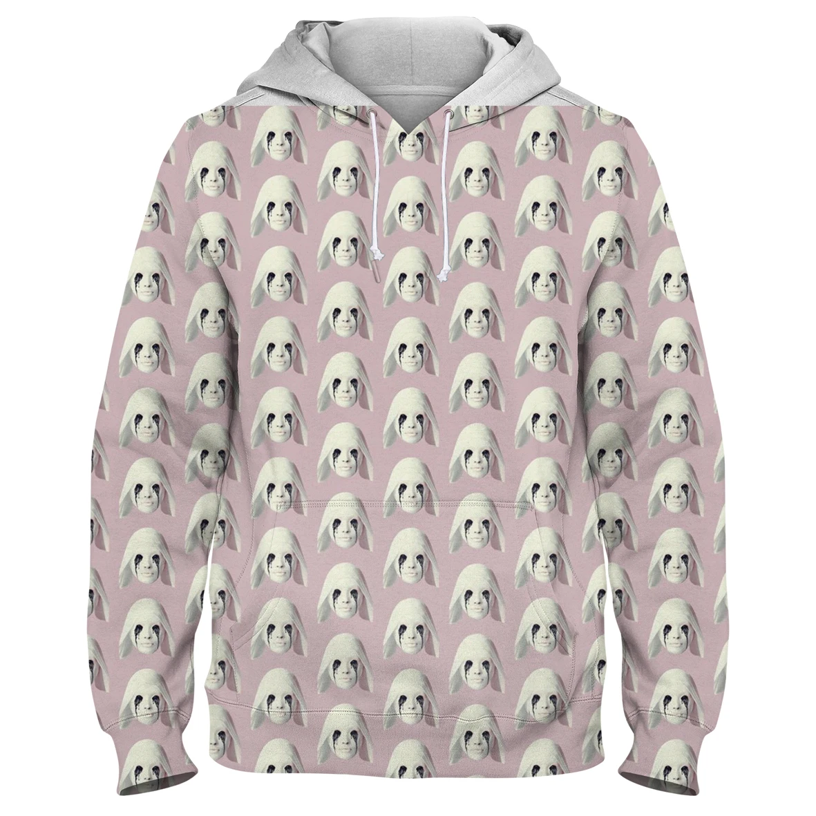 American Horror Story 3D Cool Hoodies Women's Autumn 2021 Oversized Sweatshirt Female Ladies Long Sleeve Casual Hooded Outerwear
American Horror Story 3D Cool Hoodies Women's Autumn 2021 Oversized Sweatshirt Female Ladies Long Sleeve Casual Hooded Outerwear