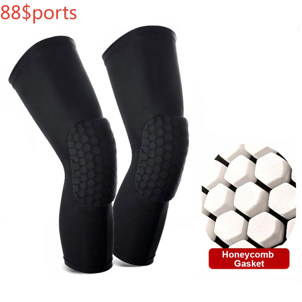 Orthopedic Knee Brace Sports Badminton Volleyball Knee Protector Basketball Gym Accessories Support Protective Joints Pads 1PCS
Orthopedic Knee Brace Sports Badminton Volleyball Knee Protector Basketball Gym Accessories Support Protective Joints Pads 1PCS