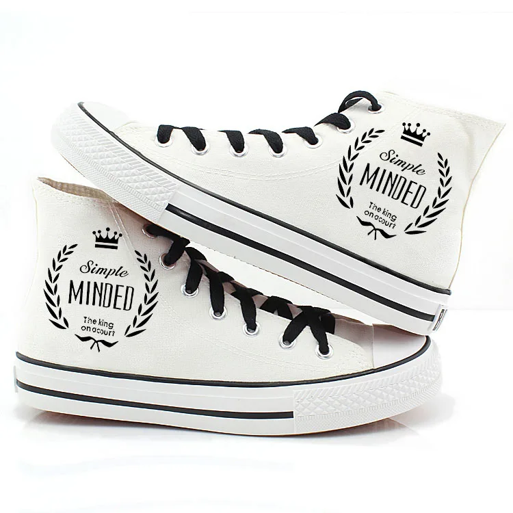 High-Q Unisex Haikyuu!! Hinata Shoyo Casual Canvas shoes Haikyuu! Nishinoya Yuu kageyama tobio Flat bottom duck shoes plimsolls
High-Q Unisex Haikyuu!! Hinata Shoyo Casual Canvas shoes Haikyuu! Nishinoya Yuu kageyama tobio Flat bottom duck shoes plimsolls