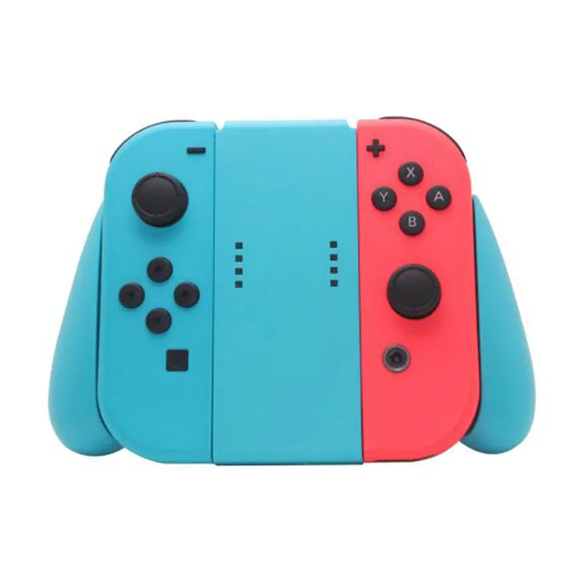 Чехол для геймпада Joycon Switch NS Joy Con держатель джойстика | Электроника