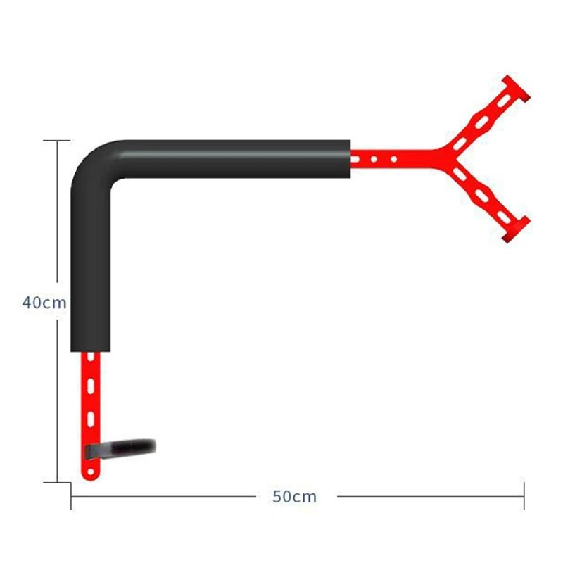 Golf Spinner Durable Plane Motion Correct Synthetic Swing Train-er Practice Corrector Synthetic Swing Train-er Practice
Golf Spinner Durable Plane Motion Correct Synthetic Swing Train-er Practice Corrector Synthetic Swing Train-er Practice