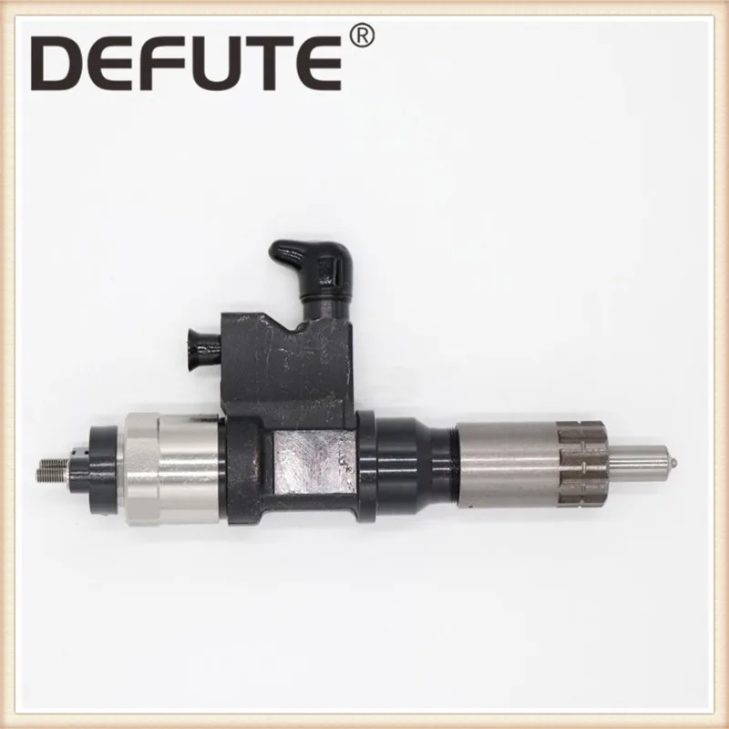High quality diesel fuel electric injector 095000-7750 common rail injector assembly common engine accessories
High quality diesel fuel electric injector 095000-7750 common rail injector assembly common engine accessories