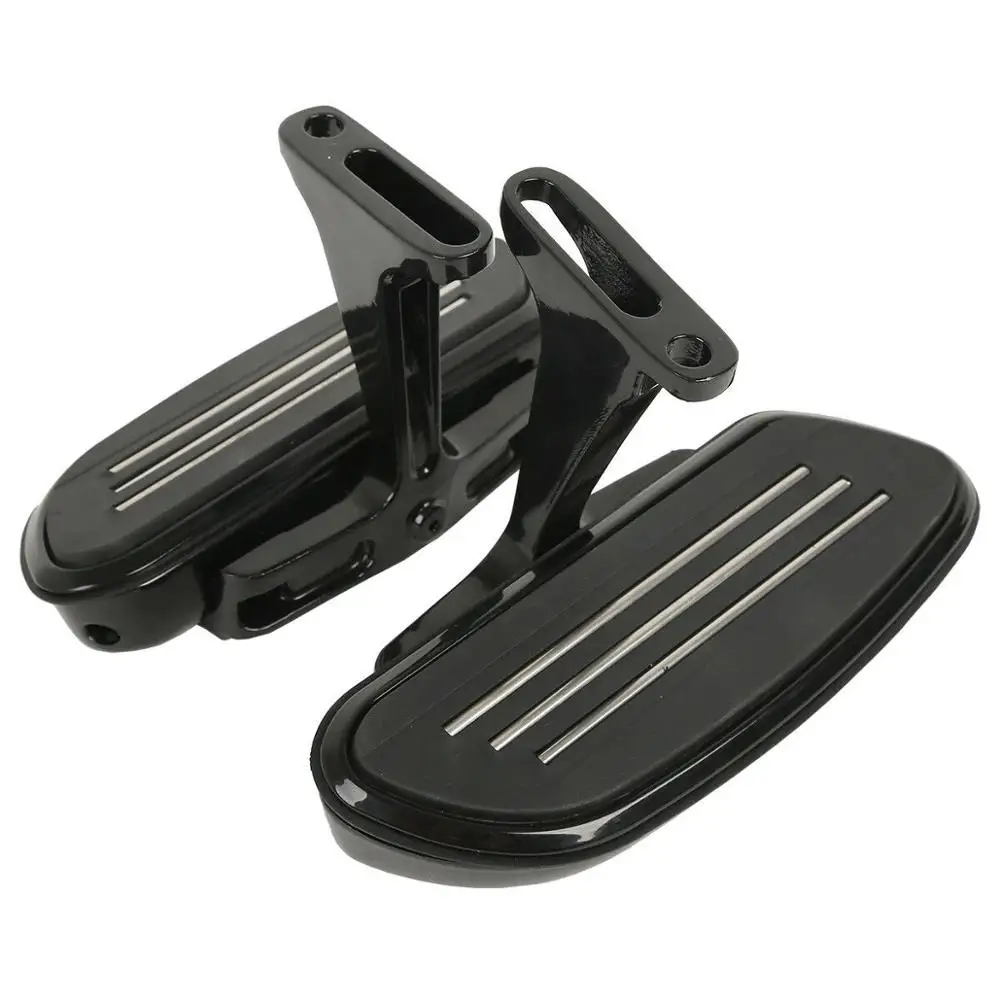 Motorcycle Passenger Rear Footboard Bracket For Harley Touring Street Electra Road Glide Road King 1993-2020
Motorcycle Passenger Rear Footboard Bracket For Harley Touring Street Electra Road Glide Road King 1993-2020