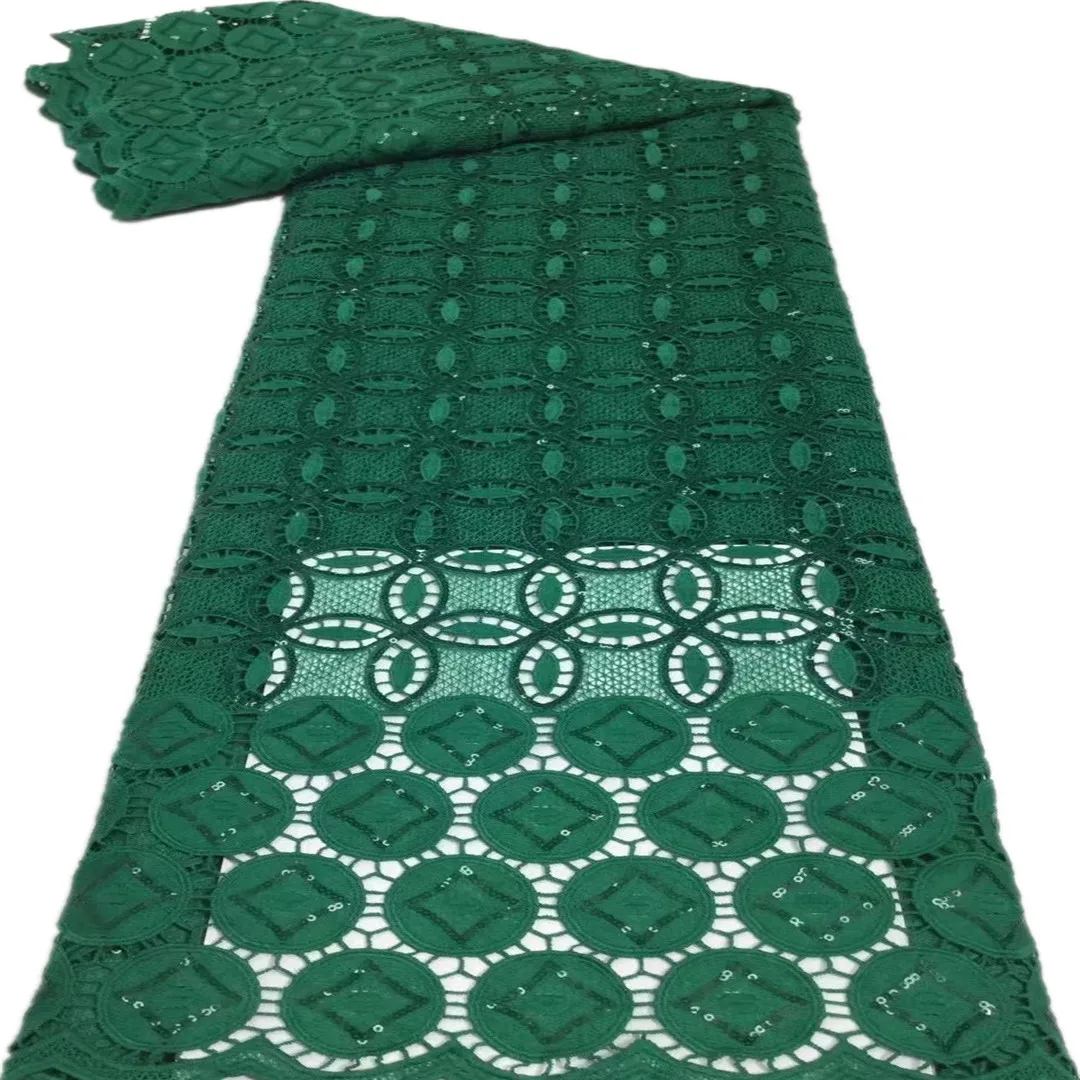 2021 Hot Selling African Lace Fabrics High Quality Nigerian Swiss Voile In Switzerland Guipure Net Lace 5 Yards For Wedding
2021 Hot Selling African Lace Fabrics High Quality Nigerian Swiss Voile In Switzerland Guipure Net Lace 5 Yards For Wedding