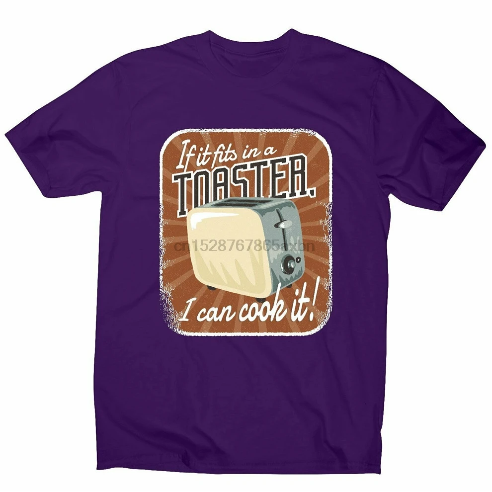 Тостерная цитата Мужская забавная Премиум футболка 39Th 30Th 40Th 50Th Birthday tee shirt|Мужские