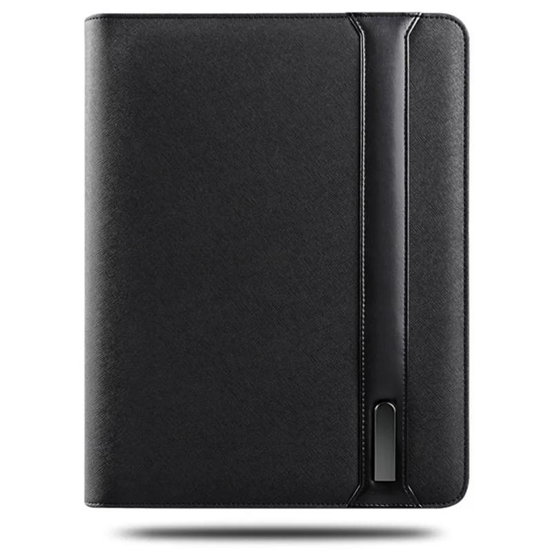 Trends A4 Size Travel Notebook Composition Book Business Manager Bag File Folder with Wireless Power Charger Mobile Bag Hold
Trends A4 Size Travel Notebook Composition Book Business Manager Bag File Folder with Wireless Power Charger Mobile Bag Hold