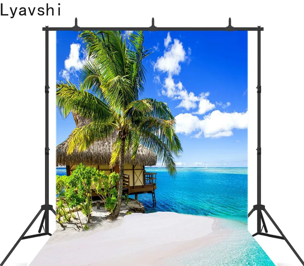 Фон для фотосъемки Lyavshi пляж Пальма голубое небо реквизит для фотосъемки детский ребенок тканевый фон для фотостудии
Фон для фотосъемки Lyavshi пляж Пальма голубое небо реквизит для фотосъемки детский ребенок тканевый фон для фотостудии