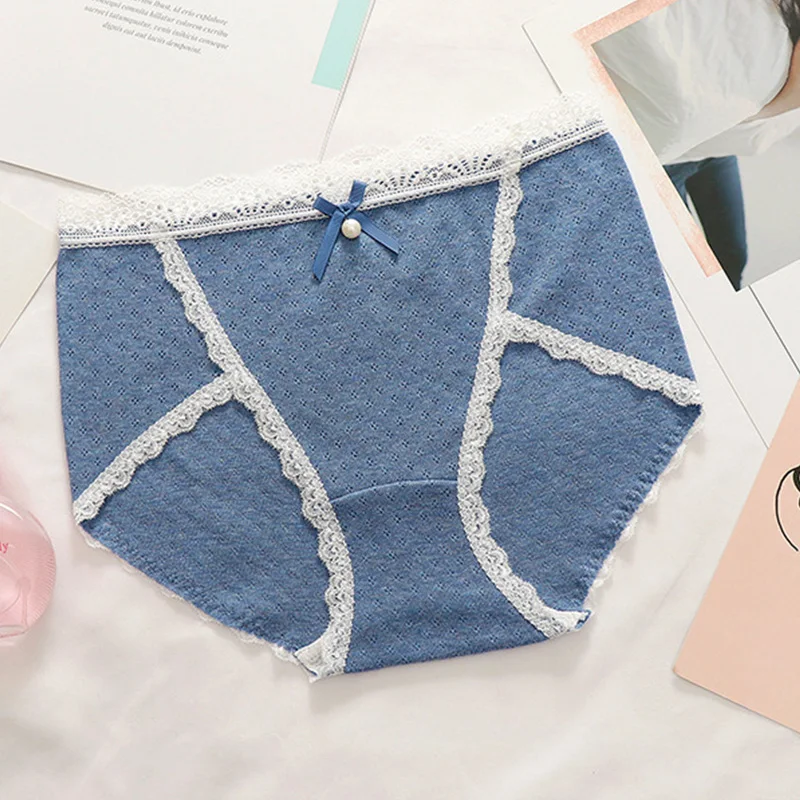 Ladies mid-waist plus size underwear sexy girl pure cotton file comfortable and breathable plus size fat mm underwear A19325
Ladies mid-waist plus size underwear sexy girl pure cotton file comfortable and breathable plus size fat mm underwear A19325