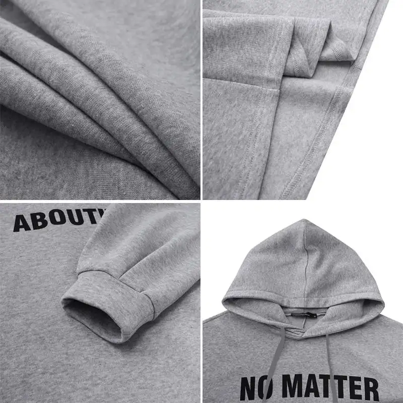 ZANZEA Printed Sweatshirt Dress Vintage Women's Autumn Hoodies Casual Long Sleeve Midi Vestidos Female Hooded Robe Oversized
ZANZEA Printed Sweatshirt Dress Vintage Women's Autumn Hoodies Casual Long Sleeve Midi Vestidos Female Hooded Robe Oversized