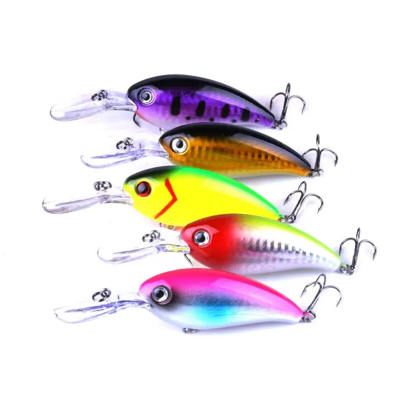 10cm 14g Minnow Lure Topwater Fishing Wobbler Jig Bait Crankbait Carp Bass Pesca Swim Hard Bait
10cm 14g Minnow Lure Topwater Fishing Wobbler Jig Bait Crankbait Carp Bass Pesca Swim Hard Bait