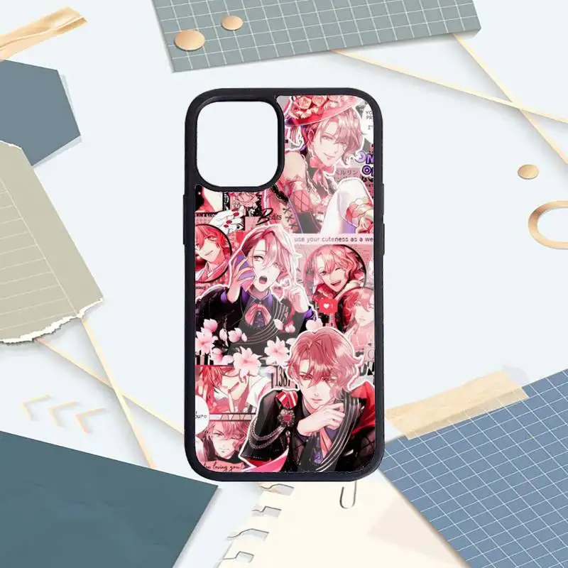 Ramuda Amemura Hypnosis Mic Phone Case PC for iPhone 11 12 pro XS MAX 8 7 6 6S Plus X 5S SE 2020 XR
Ramuda Amemura Hypnosis Mic Phone Case PC for iPhone 11 12 pro XS MAX 8 7 6 6S Plus X 5S SE 2020 XR