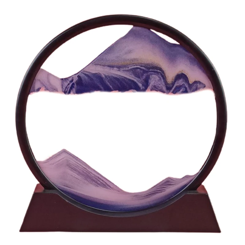 Wall Flowing Sand Painting 3d Hourglass Moving Sand Art Picture Landscape Painting Quicksand Home Desktop Decoration H051
Wall Flowing Sand Painting 3d Hourglass Moving Sand Art Picture Landscape Painting Quicksand Home Desktop Decoration H051