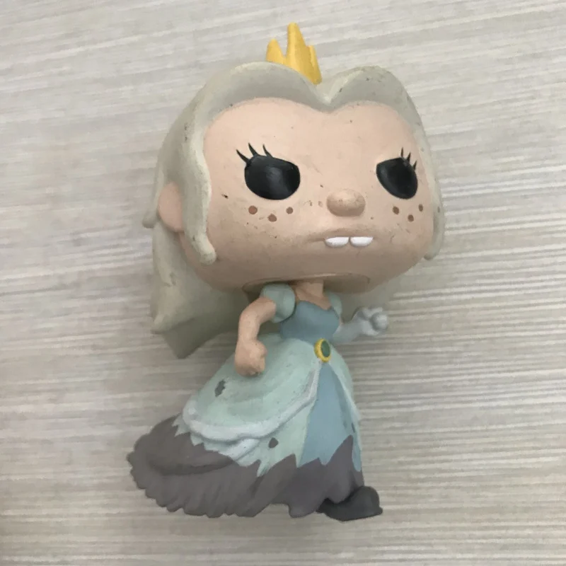 2019 SC Official Secondhand - Bean Vinyl Action Figure Collectible Model Loose Toy No Box
2019 SC Official Secondhand - Bean Vinyl Action Figure Collectible Model Loose Toy No Box