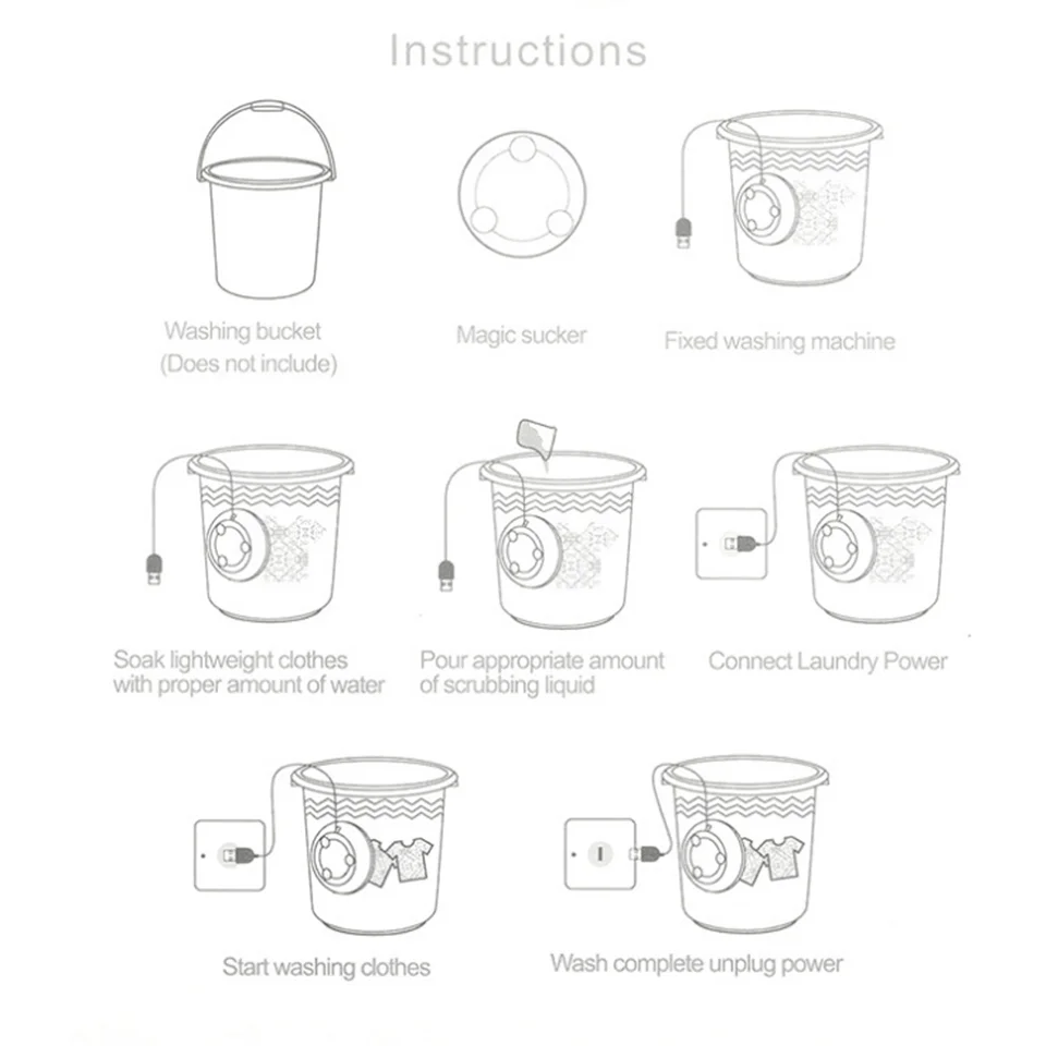 2 in 1 Ultrasonic Turbo Washing Machine Portable Travel Washer Air Bubble And Rotating Mini Washing Machine Remove Dirt dropship
2 in 1 Ultrasonic Turbo Washing Machine Portable Travel Washer Air Bubble And Rotating Mini Washing Machine Remove Dirt dropship