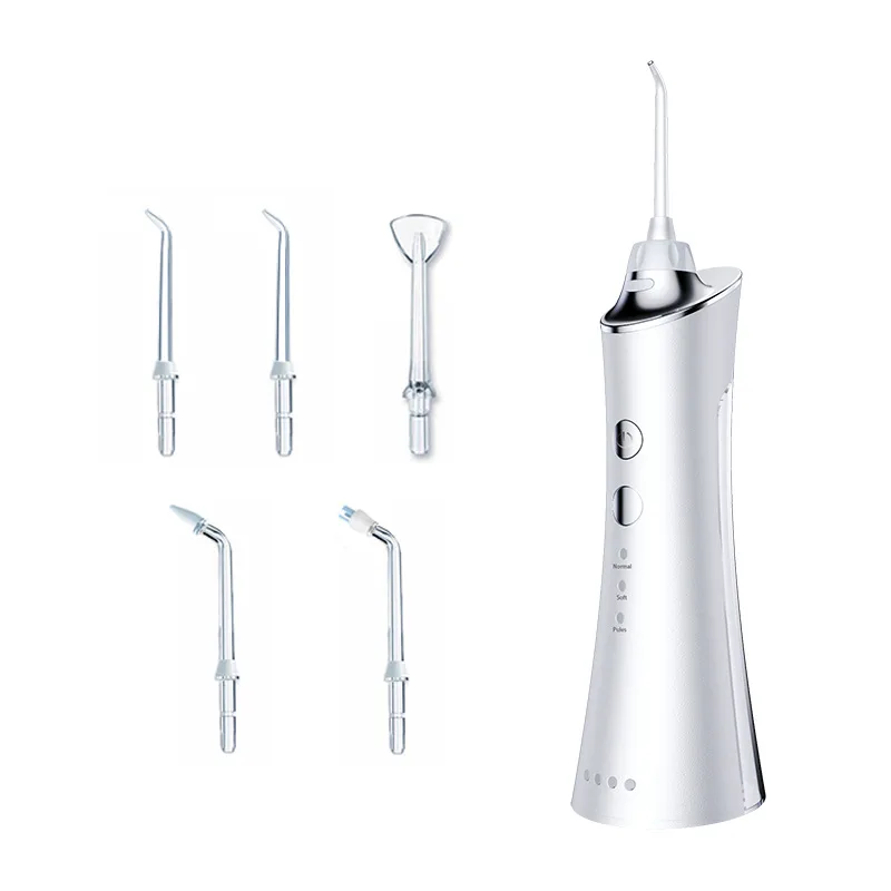 Electric Pulse Scaler Cleaner Oral Tooth Cleaning Machine Household Portable
Electric Pulse Scaler Cleaner Oral Tooth Cleaning Machine Household Portable