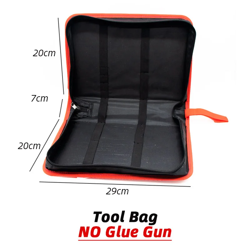 150W Hot Melt Glue Gun Adjustable Temperature Glue Gun Nozzle 11mm Glue Sticks Professional Indusrial Melt Gun Adhesive Hot Gun
150W Hot Melt Glue Gun Adjustable Temperature Glue Gun Nozzle 11mm Glue Sticks Professional Indusrial Melt Gun Adhesive Hot Gun