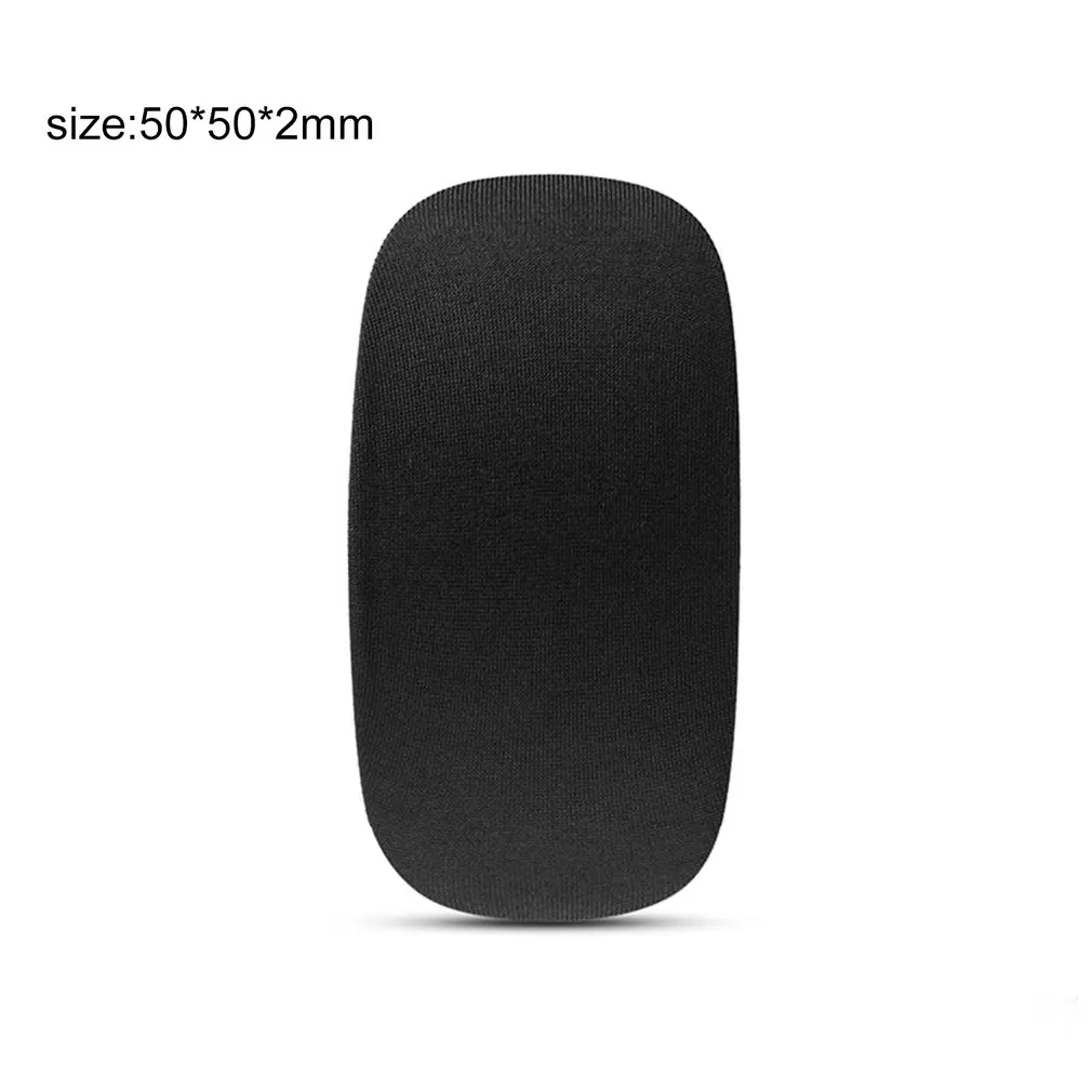 Soft Storage Carrying Case Protector Bag For Apple Magic Mouse Stretch Fabrics Protector Cover Mouse Storage Bag
Soft Storage Carrying Case Protector Bag For Apple Magic Mouse Stretch Fabrics Protector Cover Mouse Storage Bag