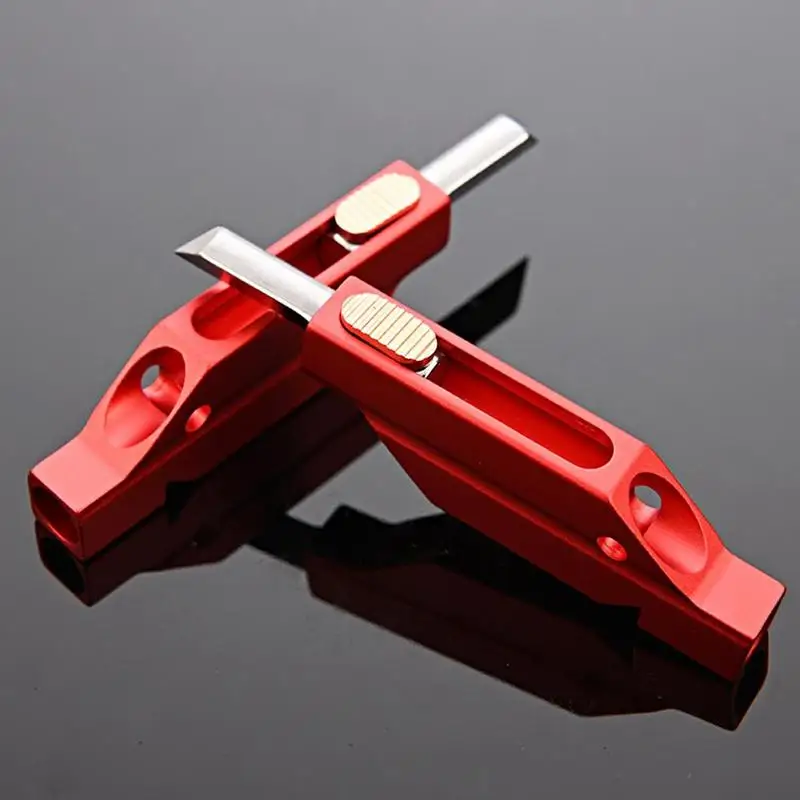 1pcs Aluminum Whistle Knife Mini Keychain Knife Multi-function Tool Outdoor Survival Whistle Portable Demolition Express Knife
1pcs Aluminum Whistle Knife Mini Keychain Knife Multi-function Tool Outdoor Survival Whistle Portable Demolition Express Knife
