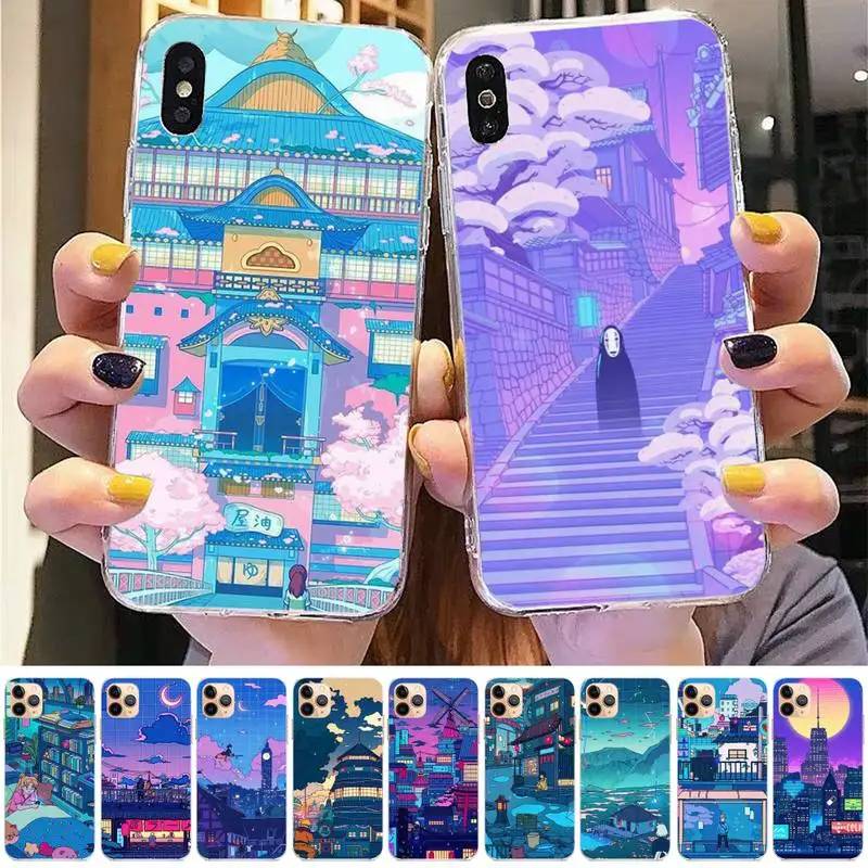 Art Pixel Aesthetic Phone Case for iphone 13 8 7 6 6S Plus X 5S SE 2020 XR 11 12 pro XS MAX
Art Pixel Aesthetic Phone Case for iphone 13 8 7 6 6S Plus X 5S SE 2020 XR 11 12 pro XS MAX