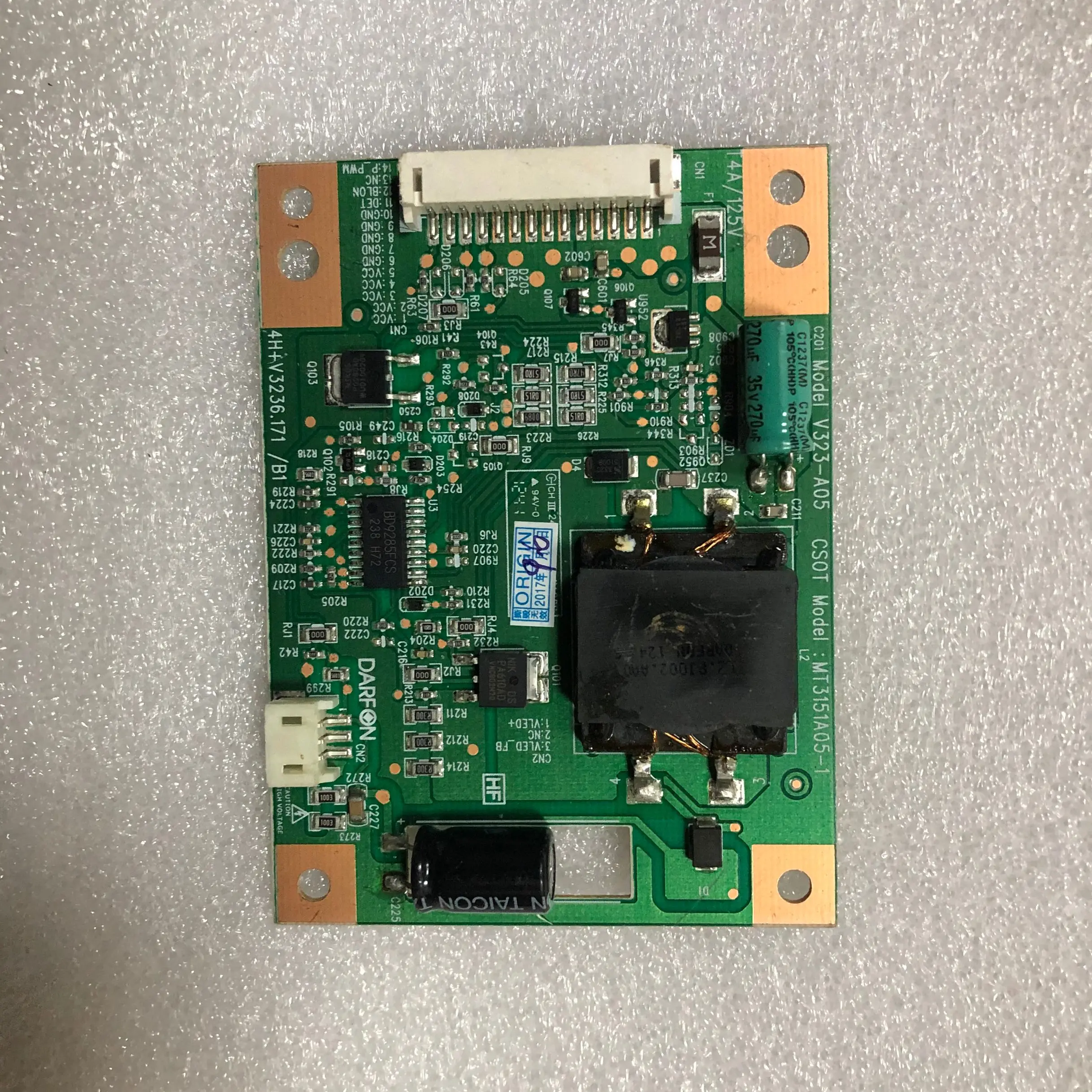 1 шт. в партии хорошего качества L32E5020E для V323 A05 MT3151A05 4H V3236.171/B1|lote| |