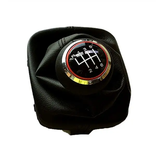 Ручка переключения передач с кожаной ручкой, 5 передач, 6 скоростей, для Audi A3 S3 8P S-line Sportback, Стайлинг автомобиля
Ручка переключения передач с кожаной ручкой, 5 передач, 6 скоростей, для Audi A3 S3 8P S-line Sportback, Стайлинг автомобиля