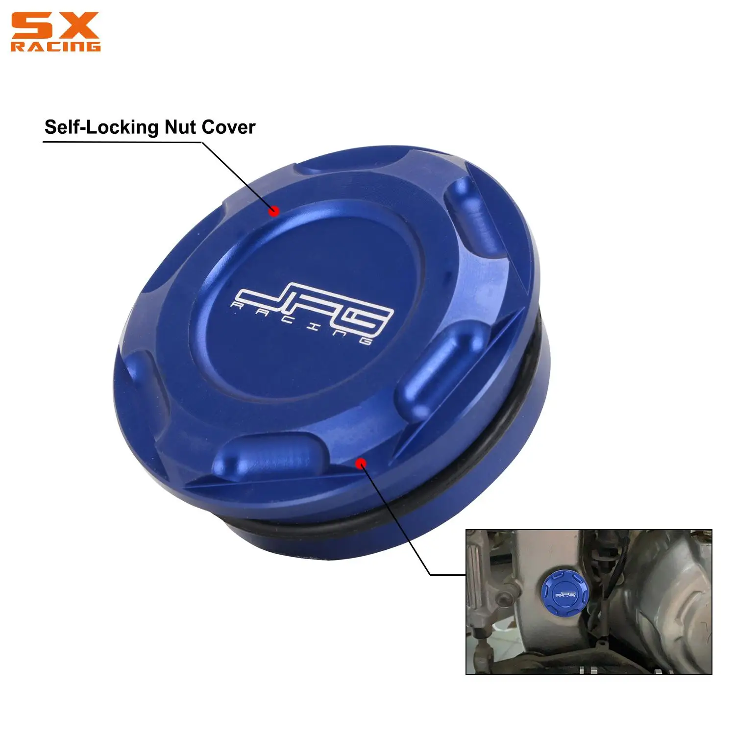 ATV CNC поворотный рычаг болт нажимной колпачок Крышка для Yamaha Raptor 700 700R YFM700R 2012 2016-2020 YFM700 2013 2014 2015 2016-2017
ATV CNC поворотный рычаг болт нажимной колпачок Крышка для Yamaha Raptor 700 700R YFM700R 2012 2016-2020 YFM700 2013 2014 2015 2016-2017