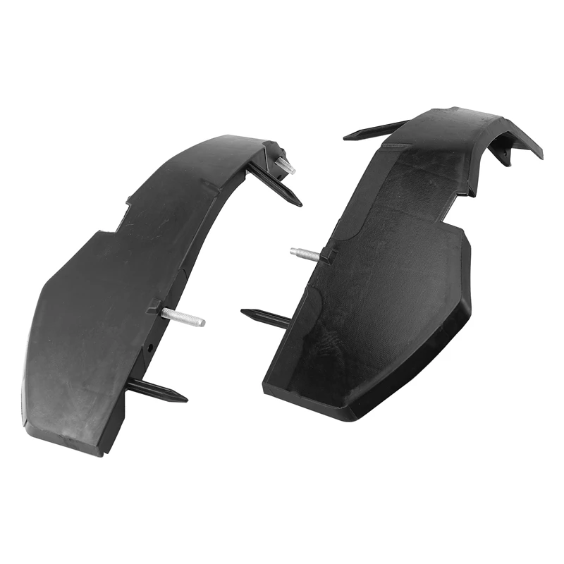 for Dodge Challenger 2015-2017 Front Fascia Bumper Bracket Right & Left Side 68375014AA 68375013AA 
for Dodge Challenger 2015-2017 Front Fascia Bumper Bracket Right & Left Side 68375014AA 68375013AA