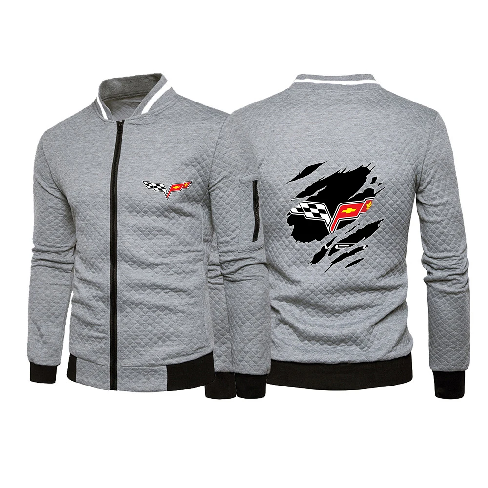 Corvette Logo 2021 Spring Autumn Men's Hoodies Sweatshirt Pullovers Hooded Coats Jacket Unique Long-Sleeved Tops Outwear
Corvette Logo 2021 Spring Autumn Men's Hoodies Sweatshirt Pullovers Hooded Coats Jacket Unique Long-Sleeved Tops Outwear
