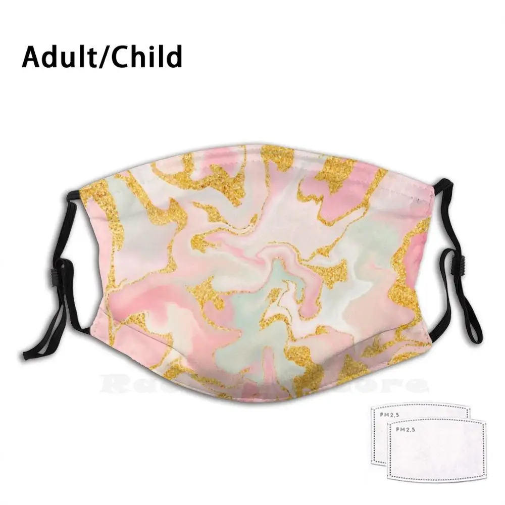 Aesthetic Pink Marble With Faux Gold Glitter Tumblr Adult Kids Anti Dust Filter Diy Mask Marble Marble Marble Art Pink Marble
Aesthetic Pink Marble With Faux Gold Glitter Tumblr Adult Kids Anti Dust Filter Diy Mask Marble Marble Marble Art Pink Marble