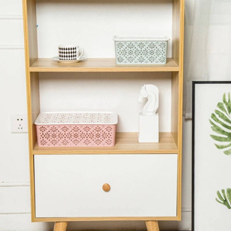 Sundries Storage Case for Bedroom Living Room Bathroom Kitchen Large Capacity Multifunction Cosmetic Organizer Useful
Sundries Storage Case for Bedroom Living Room Bathroom Kitchen Large Capacity Multifunction Cosmetic Organizer Useful