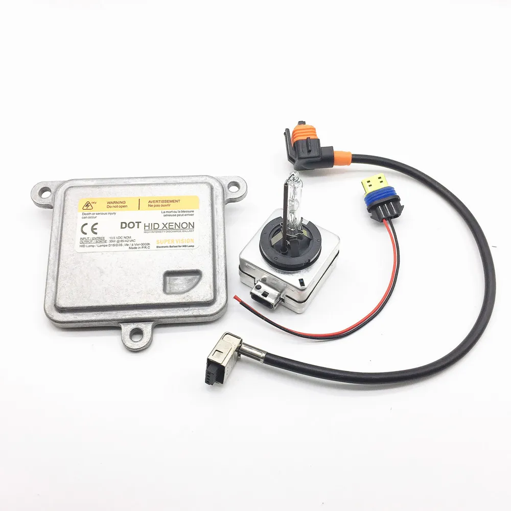 LINCOL N MKC Xenon HID Ballast Module unit D3S OEM Headlight Ballast with 2 wire with D3S Bulb for 10R044663 A7117E00DG
LINCOL N MKC Xenon HID Ballast Module unit D3S OEM Headlight Ballast with 2 wire with D3S Bulb for 10R044663 A7117E00DG