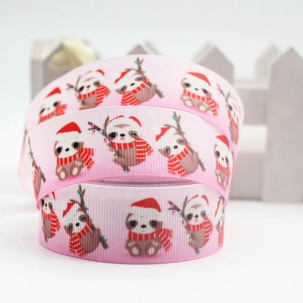 1-1/2'' 38MM Christmas Tree Lazy Print Grosgrain Ribbon Hair Accessories Party Decoration Diy Handmade Materials Wholesale Gifts
1-1/2'' 38MM Christmas Tree Lazy Print Grosgrain Ribbon Hair Accessories Party Decoration Diy Handmade Materials Wholesale Gifts