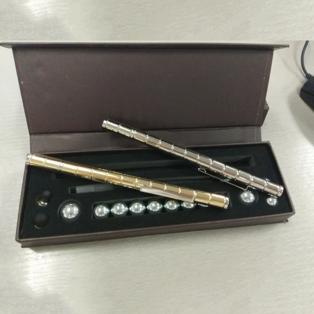 Multifunction Magnetic Pen Pressure Relief Fun Magnet Pen Stylus Stand For Tablet Creativity Metal Magnetic Magnet Creative Gift
Multifunction Magnetic Pen Pressure Relief Fun Magnet Pen Stylus Stand For Tablet Creativity Metal Magnetic Magnet Creative Gift