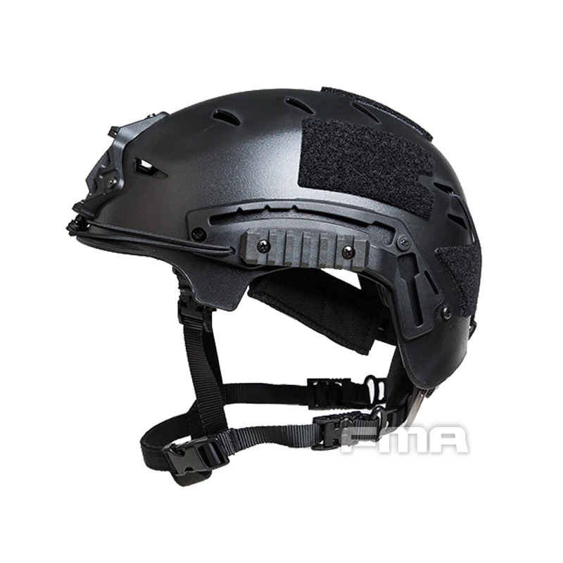 Outdoor Products Generation EX Helmet Rapid Response Skydiving Helmet Mountaineering Helmet Black TB741
Outdoor Products Generation EX Helmet Rapid Response Skydiving Helmet Mountaineering Helmet Black TB741