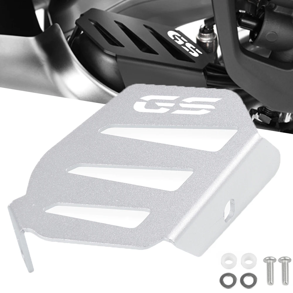 R 1200GS 1250GSA аксессуары для мотоциклов CNC Защитная крышка для выхлопных газов для BMW R1200GS LC/ADV. R1250GS/приключения
R 1200GS 1250GSA аксессуары для мотоциклов CNC Защитная крышка для выхлопных газов для BMW R1200GS LC/ADV. R1250GS/приключения