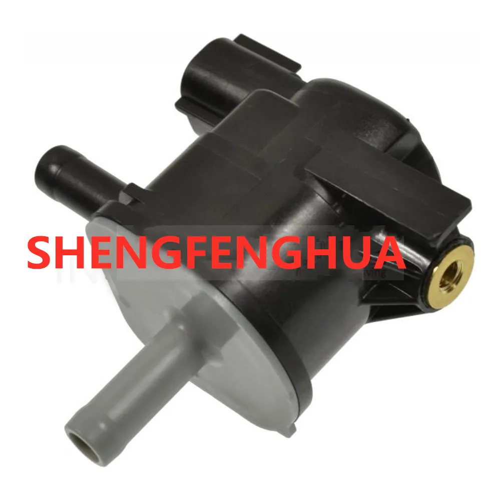 Соленоид очистки паровой канистры для Subaru 16131-AA060 16131AA060 1362007130 PV827
Соленоид очистки паровой канистры для Subaru 16131-AA060 16131AA060 1362007130 PV827