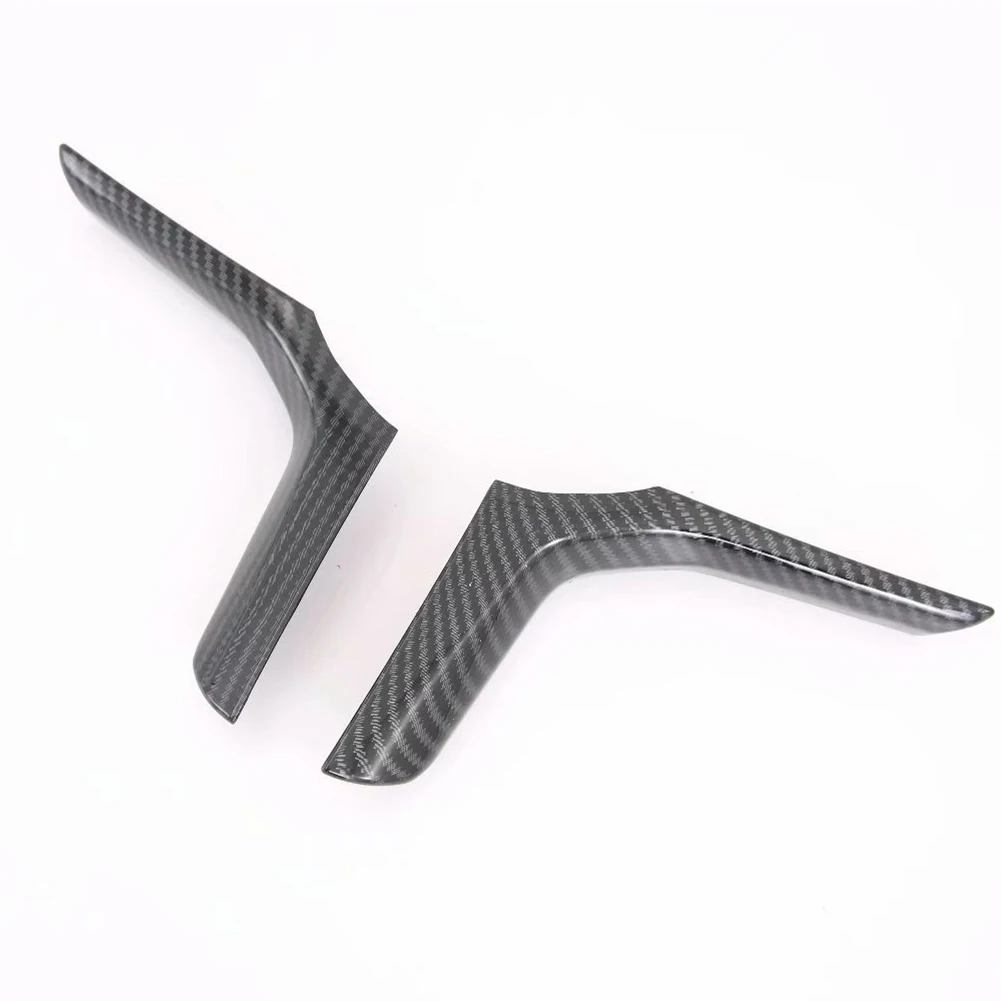 Car Interior Decoration Carbon Fiber Steering Wheel Decoration Sticker for BMW M3 2019 Auto Accessories Car Stickers
Car Interior Decoration Carbon Fiber Steering Wheel Decoration Sticker for BMW M3 2019 Auto Accessories Car Stickers