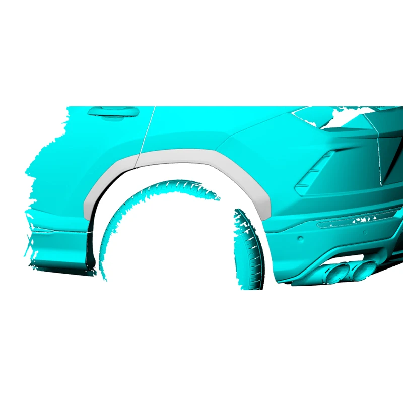 Wheel Arches Eyebrows Mudguards For Lamborghini Urus 2018 - 2021 Dry Carbon Car Fender Flares Arches Wheel Eyelids Eyebrows
Wheel Arches Eyebrows Mudguards For Lamborghini Urus 2018 - 2021 Dry Carbon Car Fender Flares Arches Wheel Eyelids Eyebrows