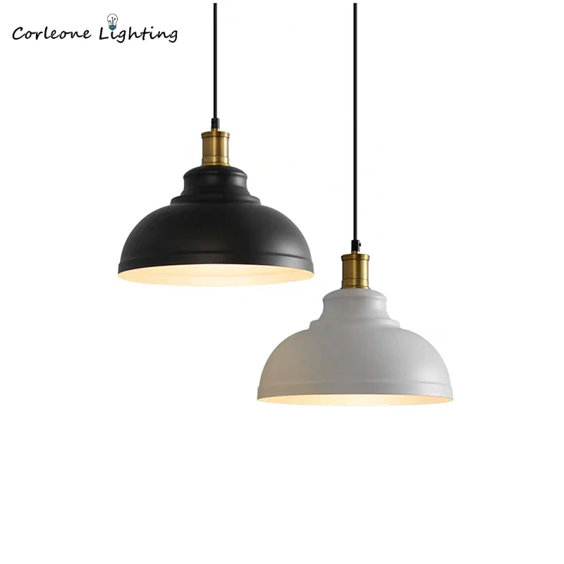 Vintage Industrial Pendant Lights Loft Iron Pot Lid Hang Lights Dining Room Lamp Cafe Bar Pendant Lamp Indoor Lighting Fixtures
Vintage Industrial Pendant Lights Loft Iron Pot Lid Hang Lights Dining Room Lamp Cafe Bar Pendant Lamp Indoor Lighting Fixtures