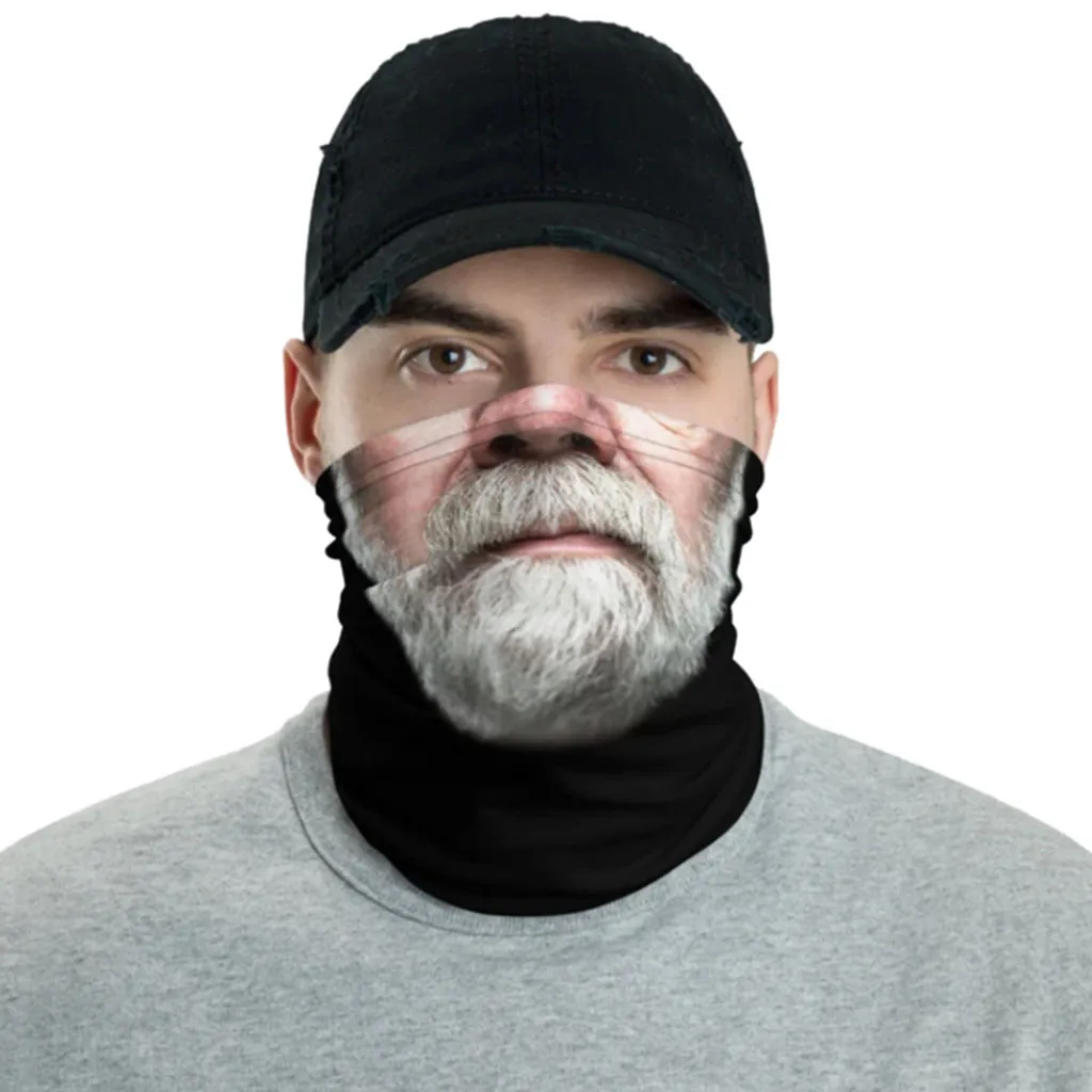 Unisex Outdoor Headband Scarf Neck Windproof Sun Protection Bandana Camping Hiking Scarves Cycling Multi Function Bandanas
Unisex Outdoor Headband Scarf Neck Windproof Sun Protection Bandana Camping Hiking Scarves Cycling Multi Function Bandanas