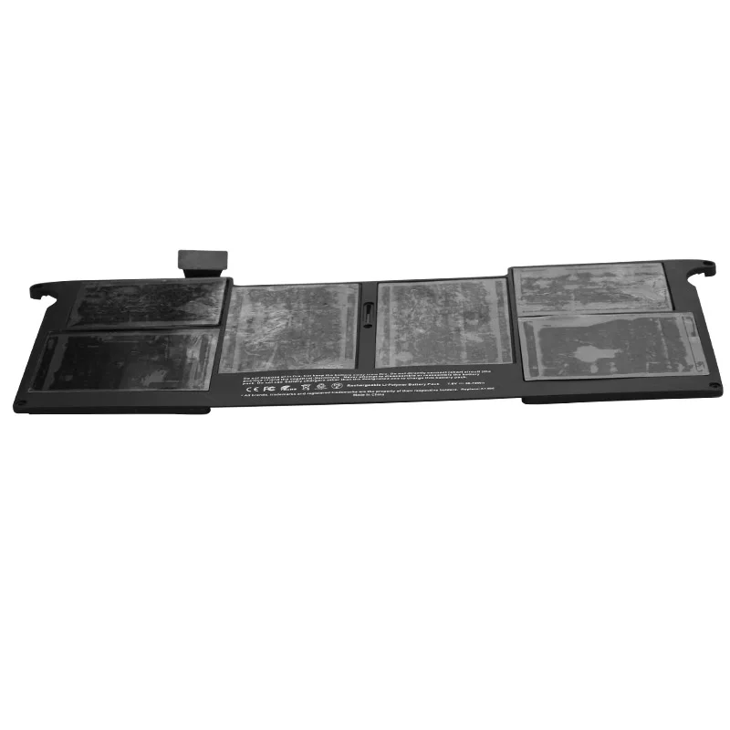 Аккумулятор gololoo для ноутбука Apple MacBook Air 11 "A1370 Mid 2011 и A1465 (2012-2015) 35WH 7 3 V Repace: A1406 A1495