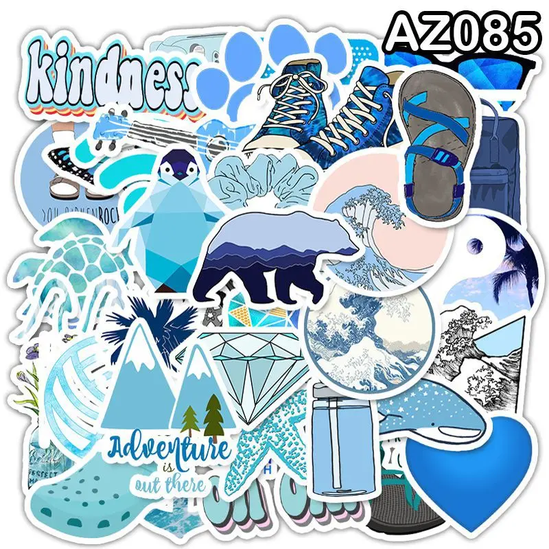 50 PCS PVC Waterproof Vsco Girls Kawaii Pink Fun Sticker Toys Luggage Stickers for Moto Car & Suitcase Cool Fashion Stickers
50 PCS PVC Waterproof Vsco Girls Kawaii Pink Fun Sticker Toys Luggage Stickers for Moto Car & Suitcase Cool Fashion Stickers