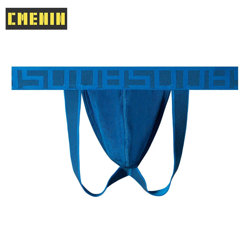 CMENIN Cotton Underpants Gay Men Sexy Man's Underwear Thong Men Jockstrap Men's Underwear Mens Thongs And G strings Gift BS3127 
CMENIN Cotton Underpants Gay Men Sexy Man's Underwear Thong Men Jockstrap Men's Underwear Mens Thongs And G strings Gift BS3127
