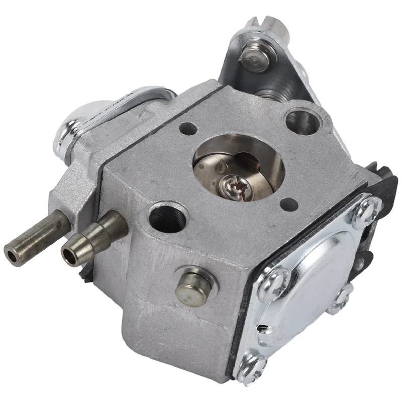 WT460 Carburetor for Emak Oleo Mac Efco WT460 2318690R 730 735 740 Efco 8300 8350 8400 8405
WT460 Carburetor for Emak Oleo Mac Efco WT460 2318690R 730 735 740 Efco 8300 8350 8400 8405
