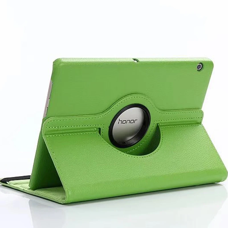 For Huawei Mediapad T3 10 Cover Case 360 Rotating Media Pad T 3 9.6 AGS-L09 AGS-W09 AGS L09 W09 Stand PU Leather Tablet Case
For Huawei Mediapad T3 10 Cover Case 360 Rotating Media Pad T 3 9.6 AGS-L09 AGS-W09 AGS L09 W09 Stand PU Leather Tablet Case